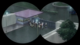 Terminator Zero - Season 01 Episode 02